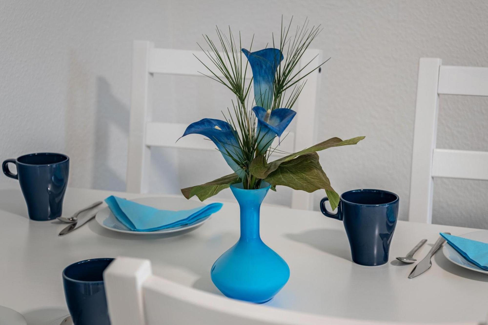Ferienwohnung Grosse Osterode am Harz ภายนอก รูปภาพ