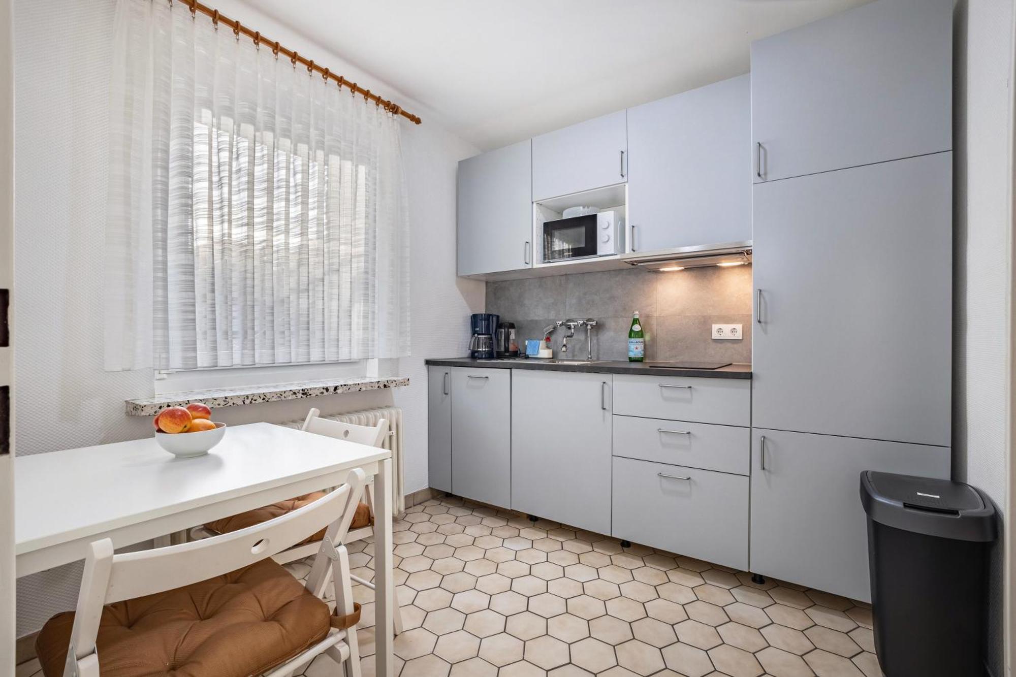 Ferienwohnung Grosse Osterode am Harz ภายนอก รูปภาพ